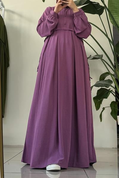 Lady Elbise - Leylak