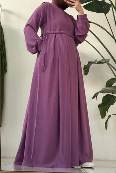 Lady Elbise - Leylak