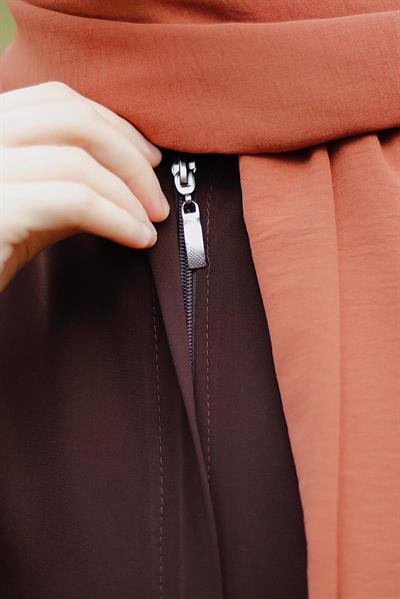 Letisya Ferace - Acı kahve