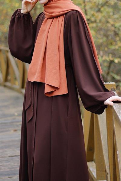 Letisya Ferace - Acı kahve