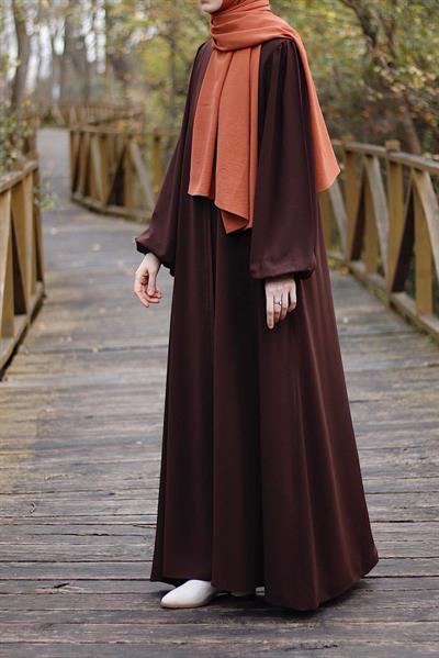 Letisya Ferace - Acı kahve