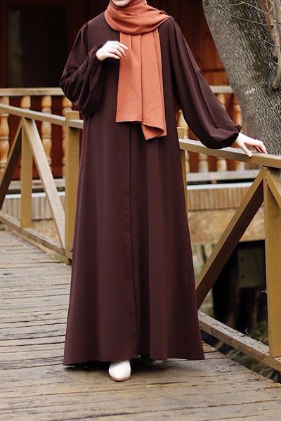 Letisya Ferace - Acı kahve