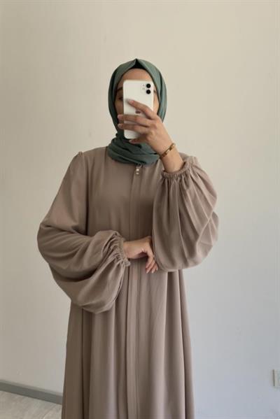 Letisya Ferace - Bej