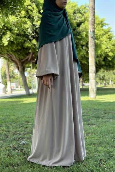 Letisya Ferace - Bej