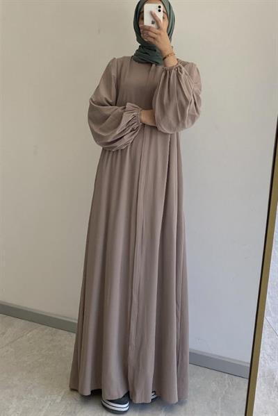 Letisya Ferace - Bej