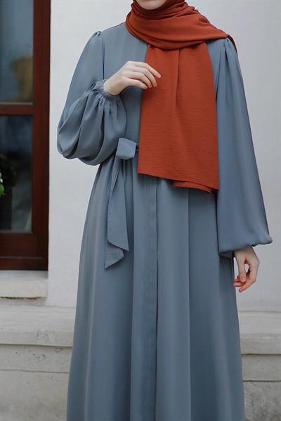 Letisya Ferace - Gri