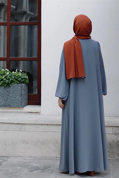 Letisya Ferace - Gri