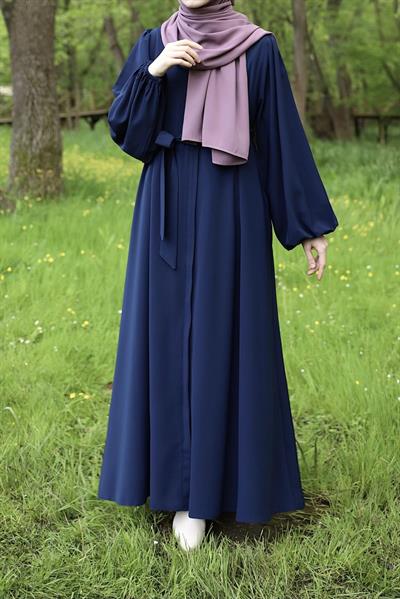 Letisya Ferace - Lacivert