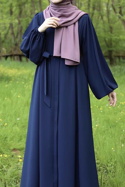 Letisya Ferace - Lacivert