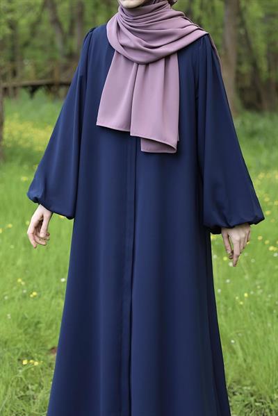 Letisya Ferace - Lacivert