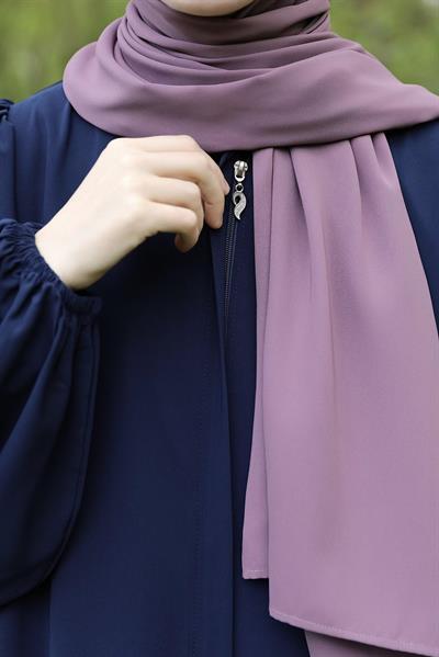 Letisya Ferace - Lacivert