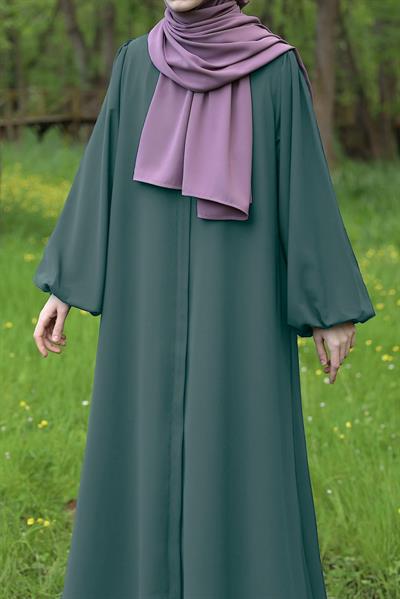 Letisya Ferace - Mint yeşil