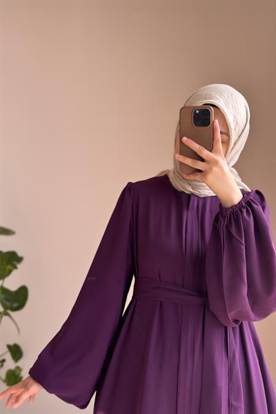 Letisya Ferace - Mürdüm