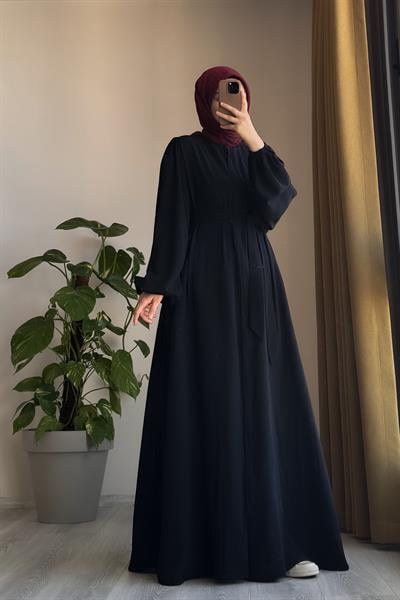 Letisya Ferace - Siyah