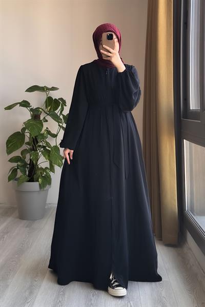 Letisya Ferace - Siyah