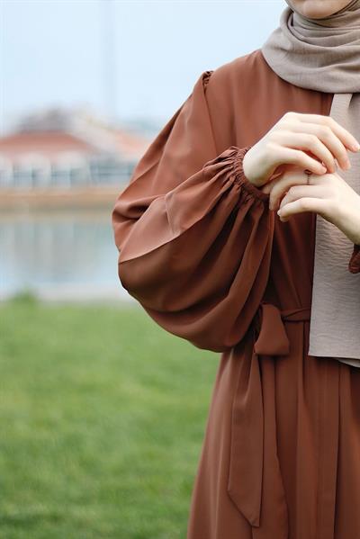 Letisya Ferace - Taba