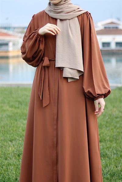 Letisya Ferace - Taba