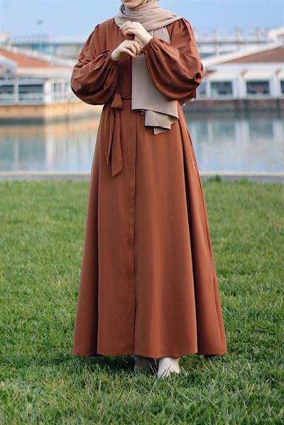 Letisya Ferace - Taba