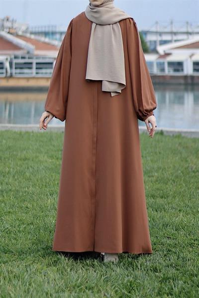 Letisya Ferace - Taba