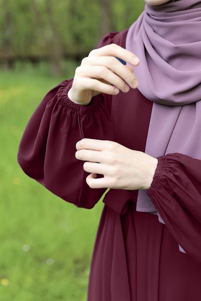 Letisya Ferace - Vişne