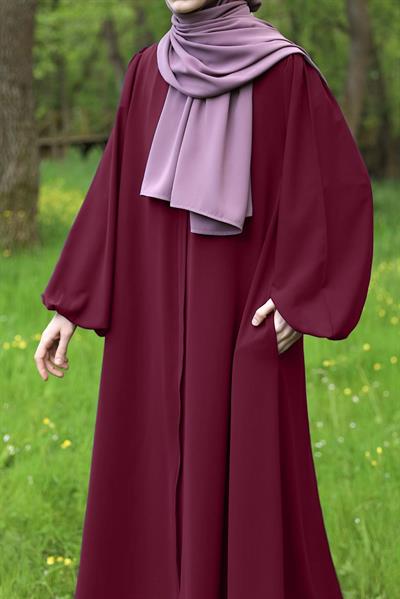 Letisya Ferace - Vişne