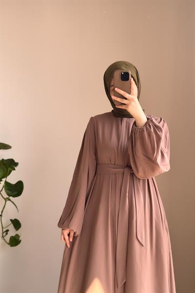 ANDE TESETTÜR, Letisya Ferace, Letisya Ferace- Vizon