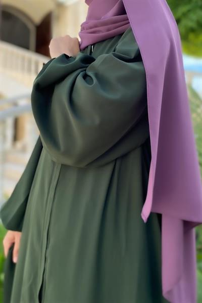 Letisya Ferace - Zümrüt yeşil