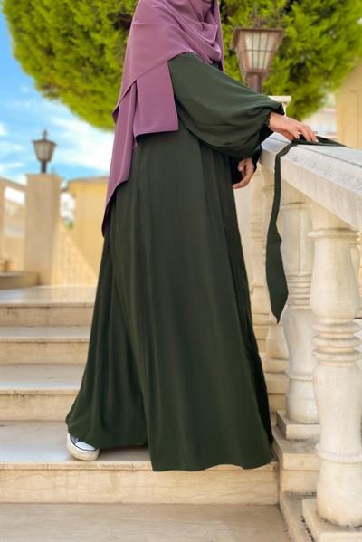 Letisya Ferace - Zümrüt yeşil