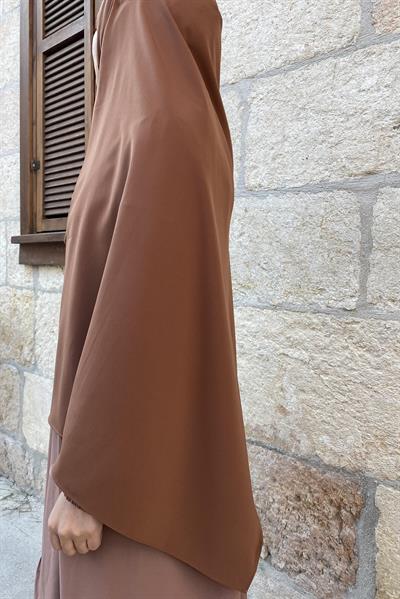 M. İpeği Şal - Taba