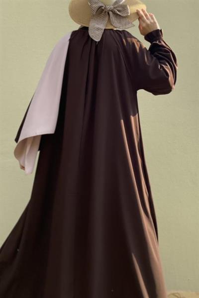 Mahinur Elbise - Acı kahve