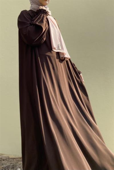 Mahinur Elbise - Acı kahve