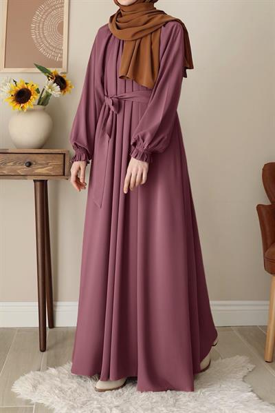 Mahinur Elbise - Gül kurusu