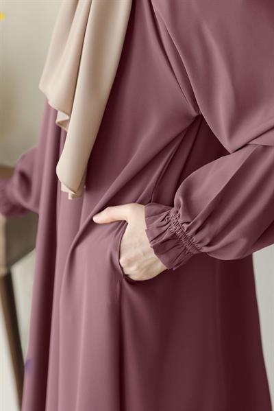 Mahinur Elbise - Gül kurusu