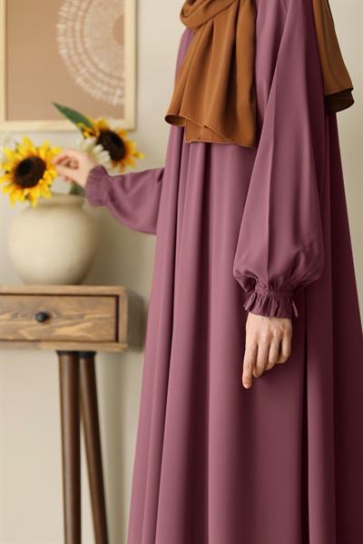 Mahinur Elbise - Gül kurusu