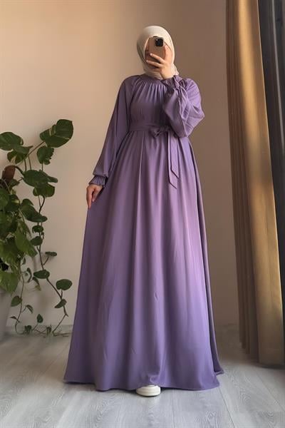 Mahinur Elbise - Lavanta