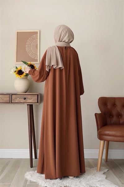 Mahinur Elbise - Taba