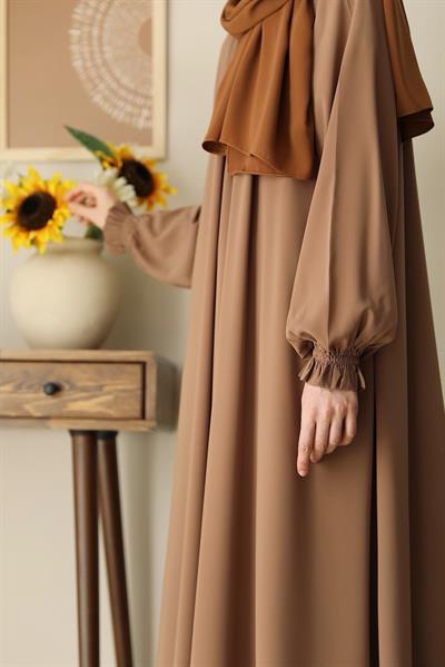 Mahinur Elbise - Vizon