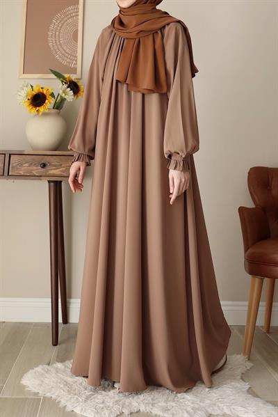 Mahinur Elbise - Vizon