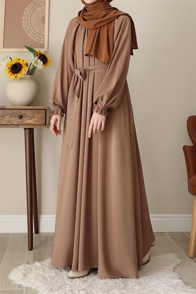 Mahinur Elbise - Vizon