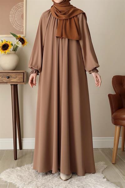 Mahinur Elbise - Vizon