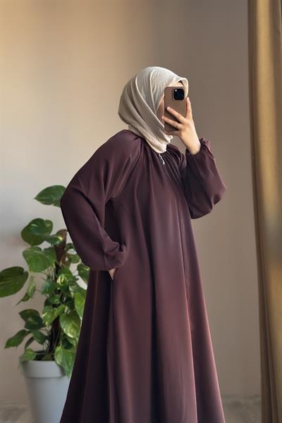 Mahinur Ferace - Acı kahve