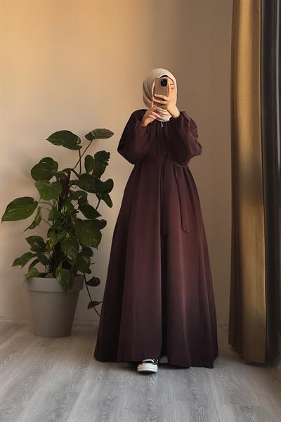 Mahinur Ferace - Acı kahve