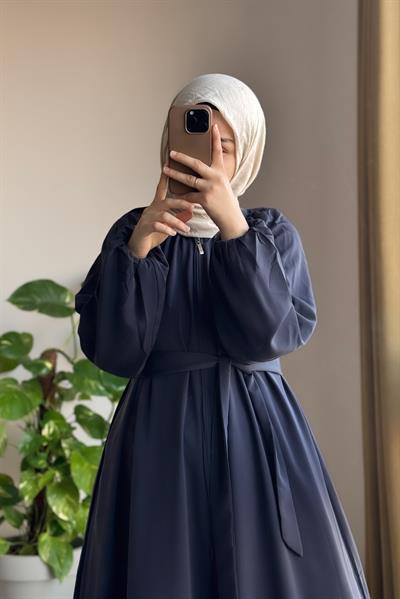 Mahinur Ferace - Füme