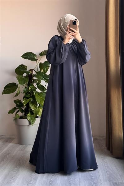 Mahinur Ferace - Füme