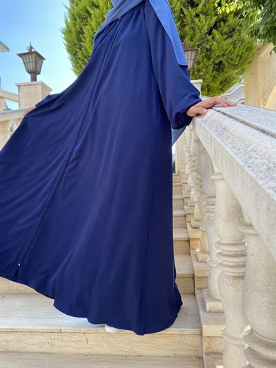 Mahinur Ferace - Lacivert