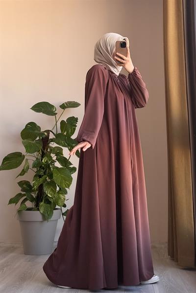 Mahinur Ferace - Nude