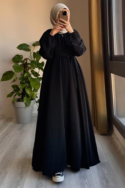 Mahinur Ferace - Siyah