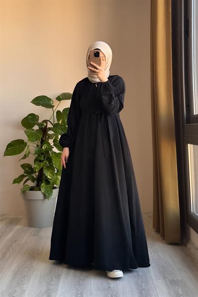 Mahinur Ferace - Siyah