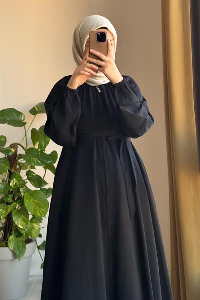 Mahinur Ferace - Siyah