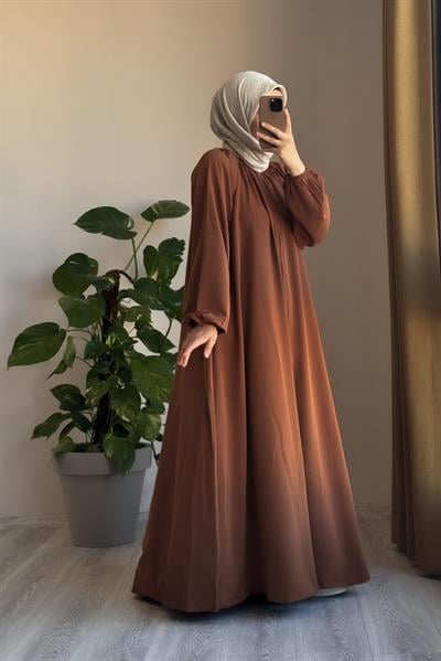 Mahinur Ferace - Taba